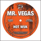 Hot Fuk (Instrumental)