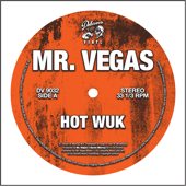 Hot Wuk (Album Clean) song art