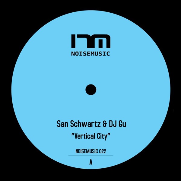 Noisemusic 022 - Single