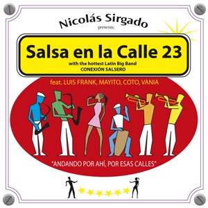 Un Chachacha Para el Prado
