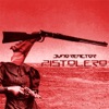 Pistolero (Headrillaz Sandinista Remix) cover art