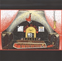 Iztok Mlakar - Politik Gvido