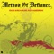 No Salvation Version (Dr Israel Remix) - Method Of Defiance lyrics