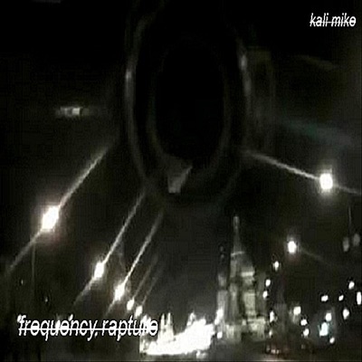 Frequency Rapture