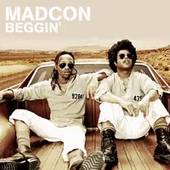 BEGGIN' - Single - Madcon