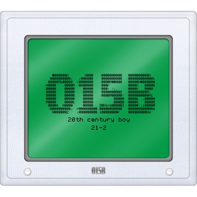 20th Century Boy - EP