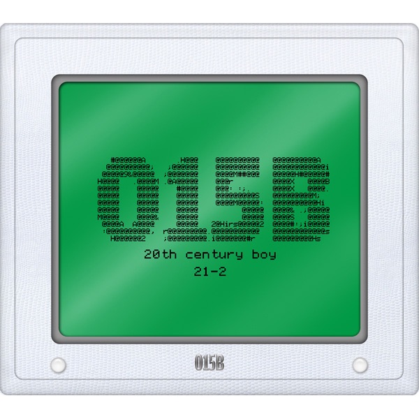 20th Century Boy - EP