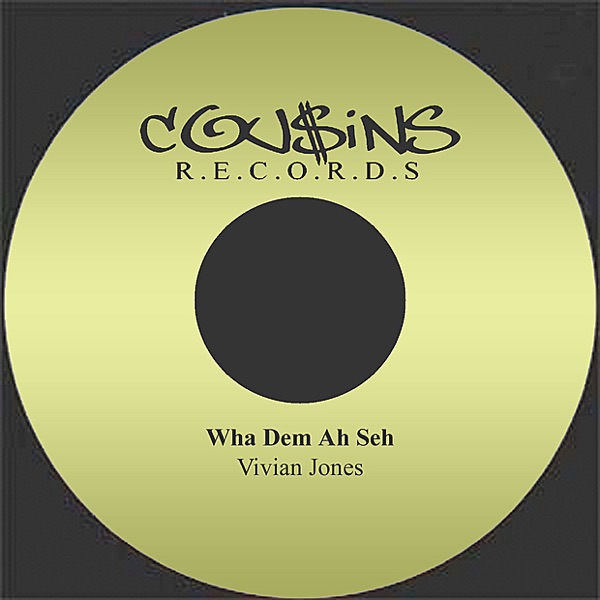 Wha Dem Ah Seh - Single album cover
