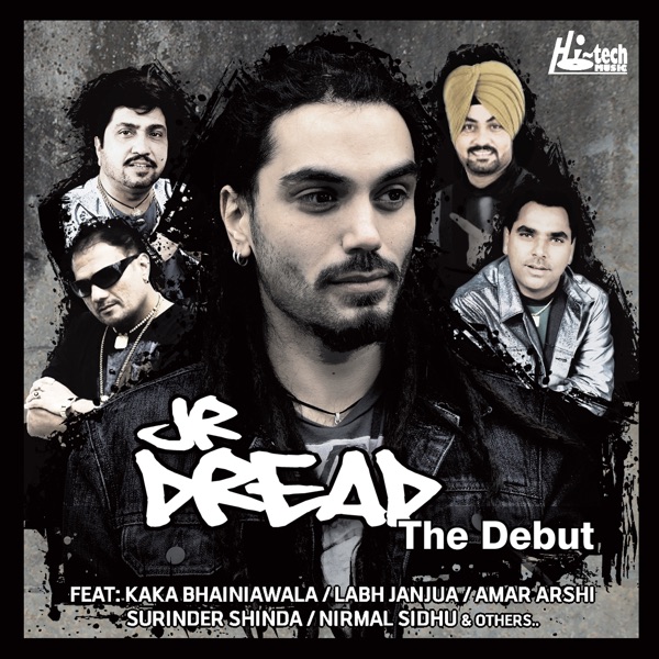 Cover of The Debut