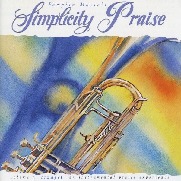 Simplicity Praise: Vol. 5 - Trumpet