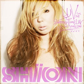 SUMMER TIME LUV Feat.YOUNG DAIS SHION
