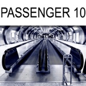 Passenger 10 (Chris Reece Remix) artwork