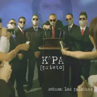 Sobran las palabras — Kpa prieto
