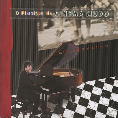 O Pianista do Cinema Mudo