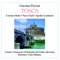 Tosca: Ah! finalmente! artwork