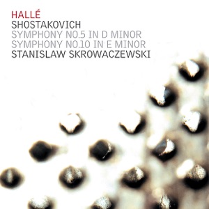 Shostakovich: Symphony No. 5 in D Minor, Symphony No. 10 in E Minor
