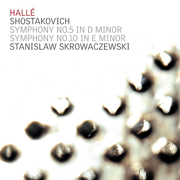 Shostakovich: Symphony No. 5 in D Minor, Symphony No. 10 in E Minor