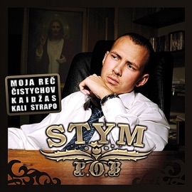 Nemam problem (feat. Strapo) Stym