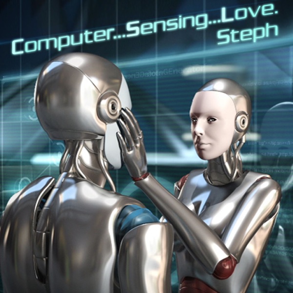Computer Sensing Love