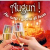 Auguri!Per tutti i giorni di festa