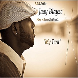 Young Tender (feat. D-Notez) Jaay Blayze