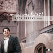 19 Hungarian Rhapsodies, S. 244, No. 12 in C-Sharp Minor