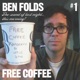 Free Coffee Live At Providence RI 9 25 08 Single