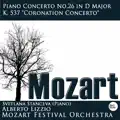Piano Concerto No.26 "Coronation Concerto" in D Major, K. 537: II. Larghetto