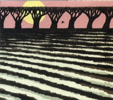 Shogun Kunitoki - 1918-1926