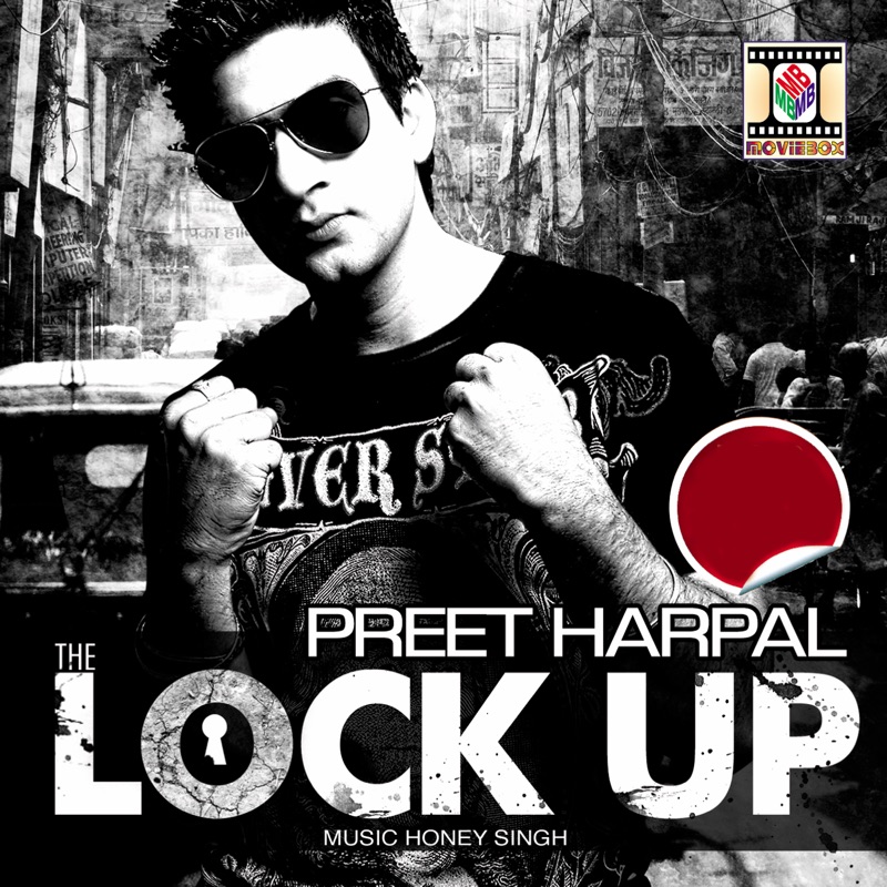 Lock Up