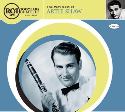 The Very Best of Artie Shaw