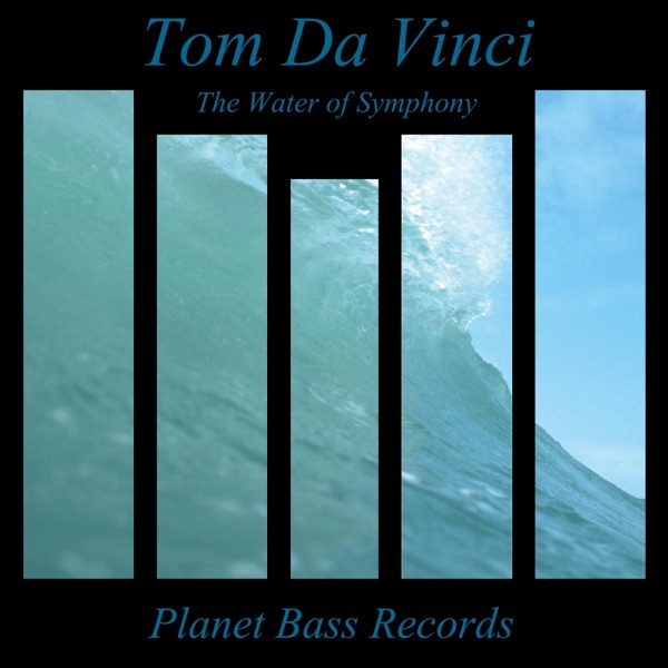 The Water Of Symphony - Single