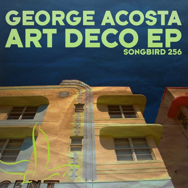 Art Deco Ep - Single