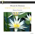 Viola Concerto in G Major, TWV 51:G9: I. Largo