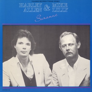 Suzanne - Harley Allen & Mike Lilly