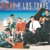 Pop de los 60: Micky y Los Tonys