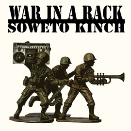 Can't Hold Me Down Knownaim & Soweto Kinch