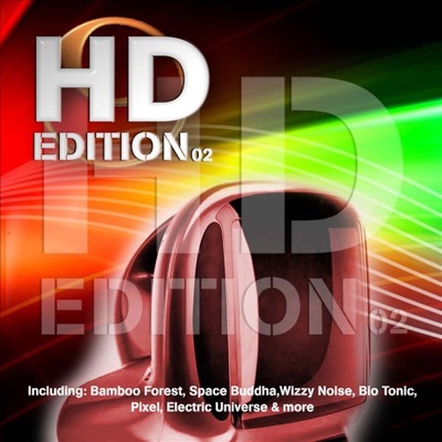 High Definition Edition, Vol. 2