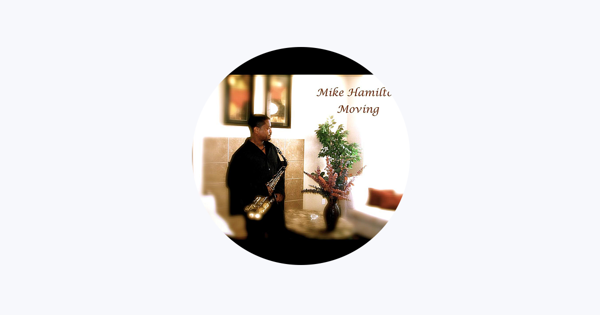 ‎Mike Hamilton - Apple Music