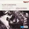 Friedrich II, Georg Philipp Telemann, Johann Friedrich Fasch, Konrad Hunteler, Günther Höller, Christoph Huntgeburth, Helmut Hucke, Hans-Martin Linde, Ulf Bjorlin, Georg Fischer & Cappella Coloniensis - Flute Concerto No. 3 In C Major: III. Allegro Assai