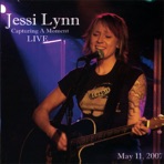Jessi Lynn - Capturing a Moment - LIVE