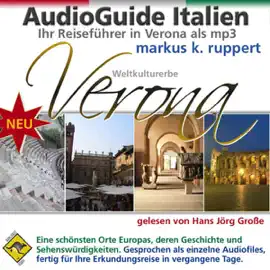 Verona, der AudioGuide