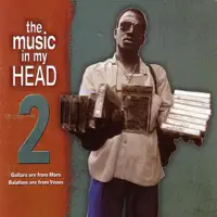 Beni Haminanko — Ousmane Kouyate