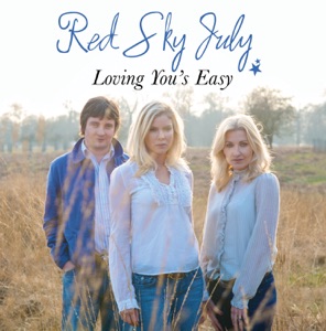 Loving You's Easy - Single