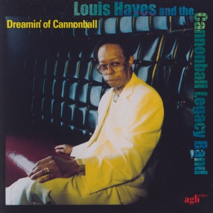 Dreamin' of Cannonball