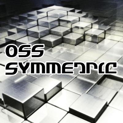 Symmetric - EP