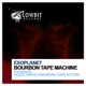 Bourbon Tape Machine The Remixes Single
