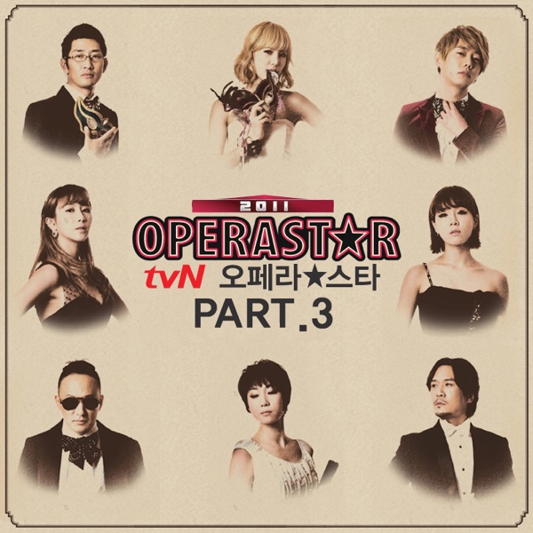 Operastar 2011, Pt. 3