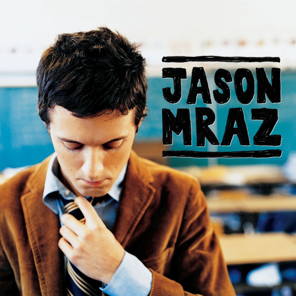 Jason Mraz - Geekin' Out Across the Galaxy - EP (2006) [iTunes Plus AAC M4A]-新房子