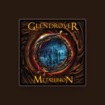 Glen Drover